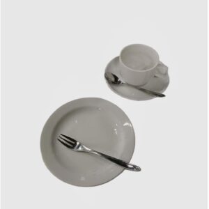 Servicesæt - Standard kaffe kuvert