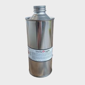 Fakkel indsats med olie