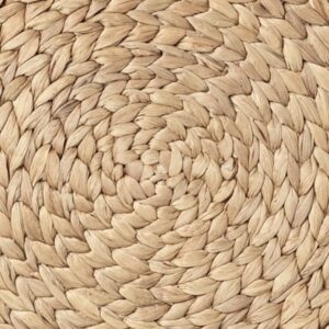 Dækkeservietter i søgræs